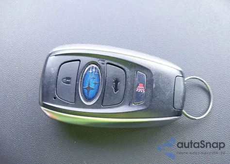 2024 Subaru Legacy Premium из США, поврежденный, VIN 4S3BWAF67R3007774